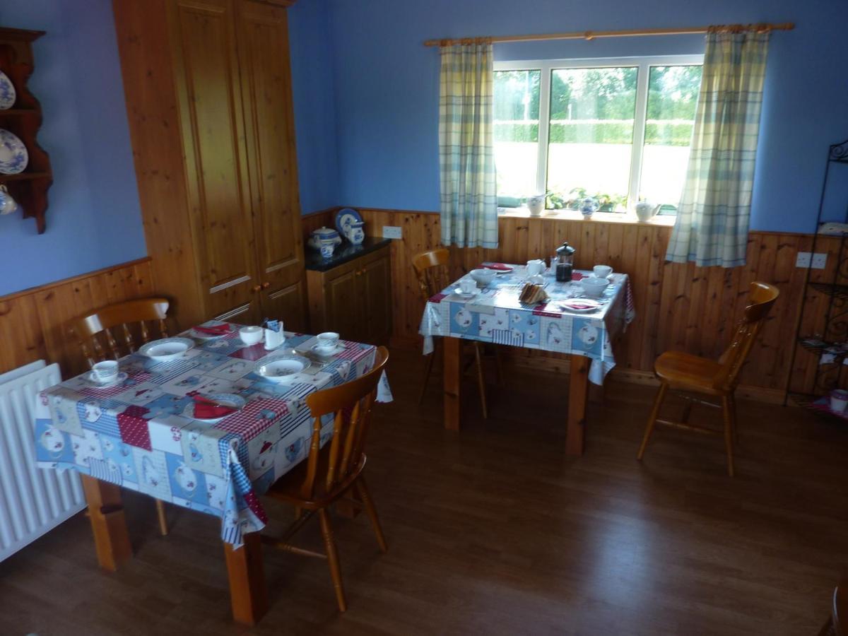 Manorview Bed & Breakfast Cookstown