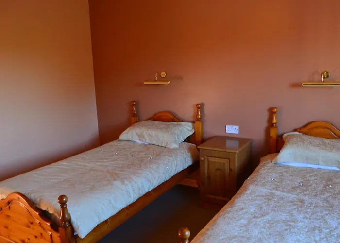 Manorview B&B