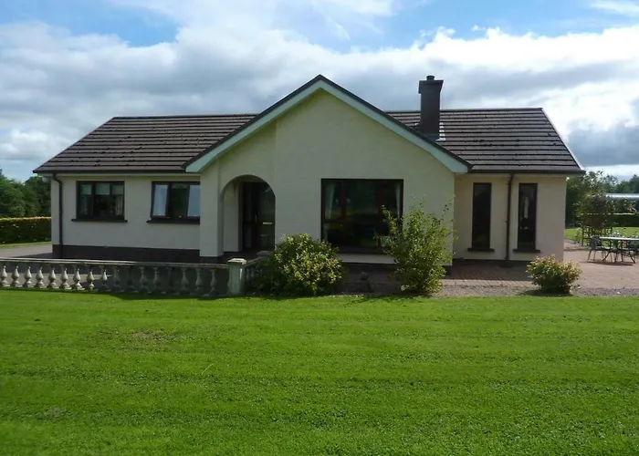Manorview B&B