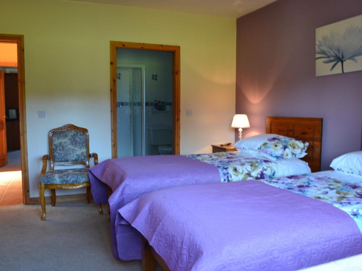 Manorview 4* Cookstown