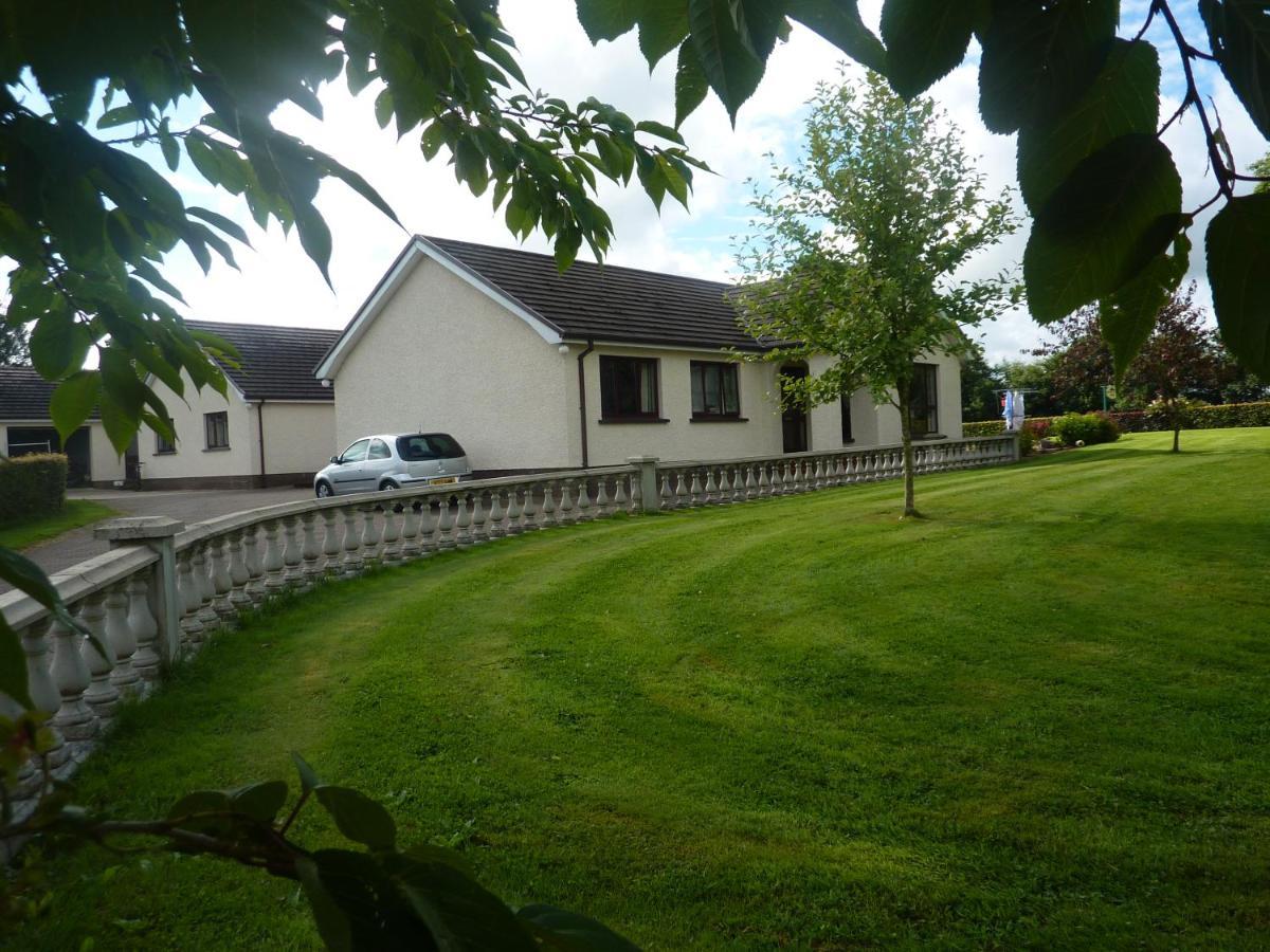 Manorview 4* Cookstown