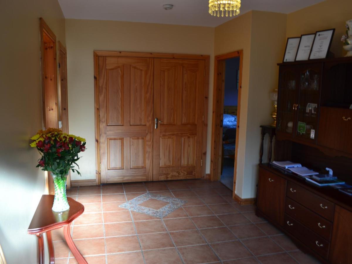 Manorview Bed and breakfast