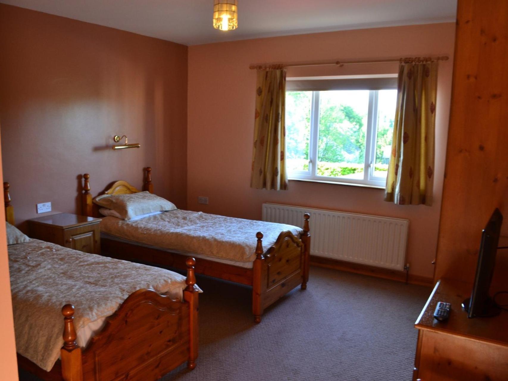 Bed and breakfast Manorview Cookstown