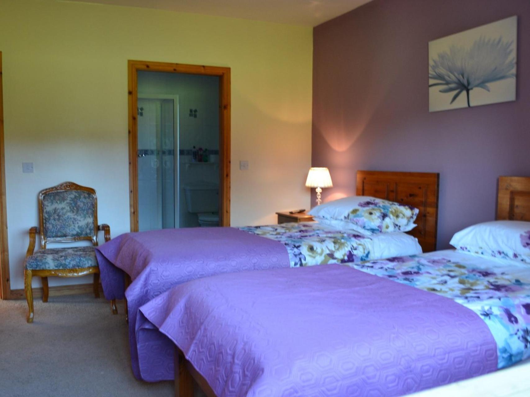 Manorview Bed and breakfast